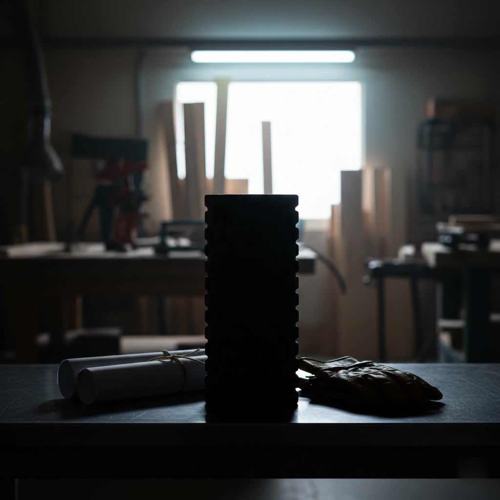 Unleash Deeper Relief: Your Guide to the Vibrating Foam Roller