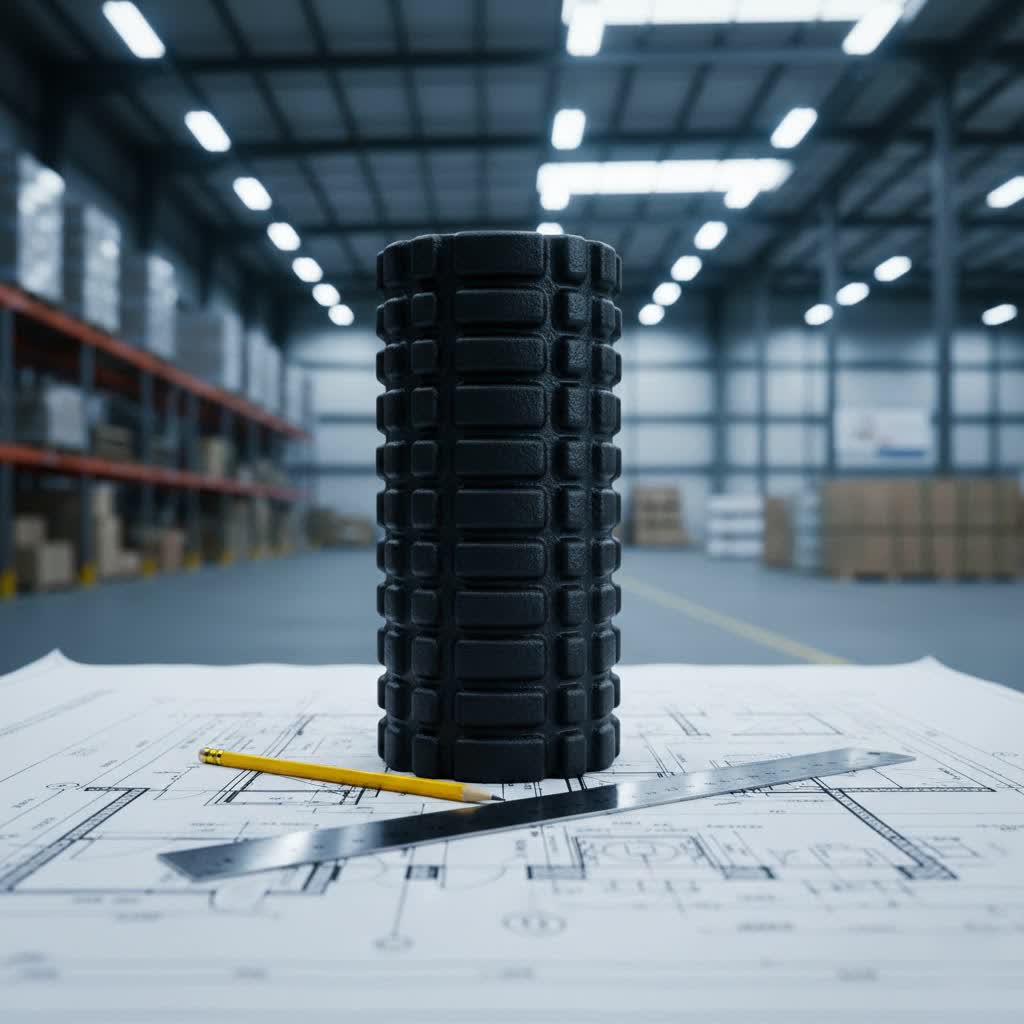 Unlock Your Recovery: The Ultimate Guide to Foam Rolling