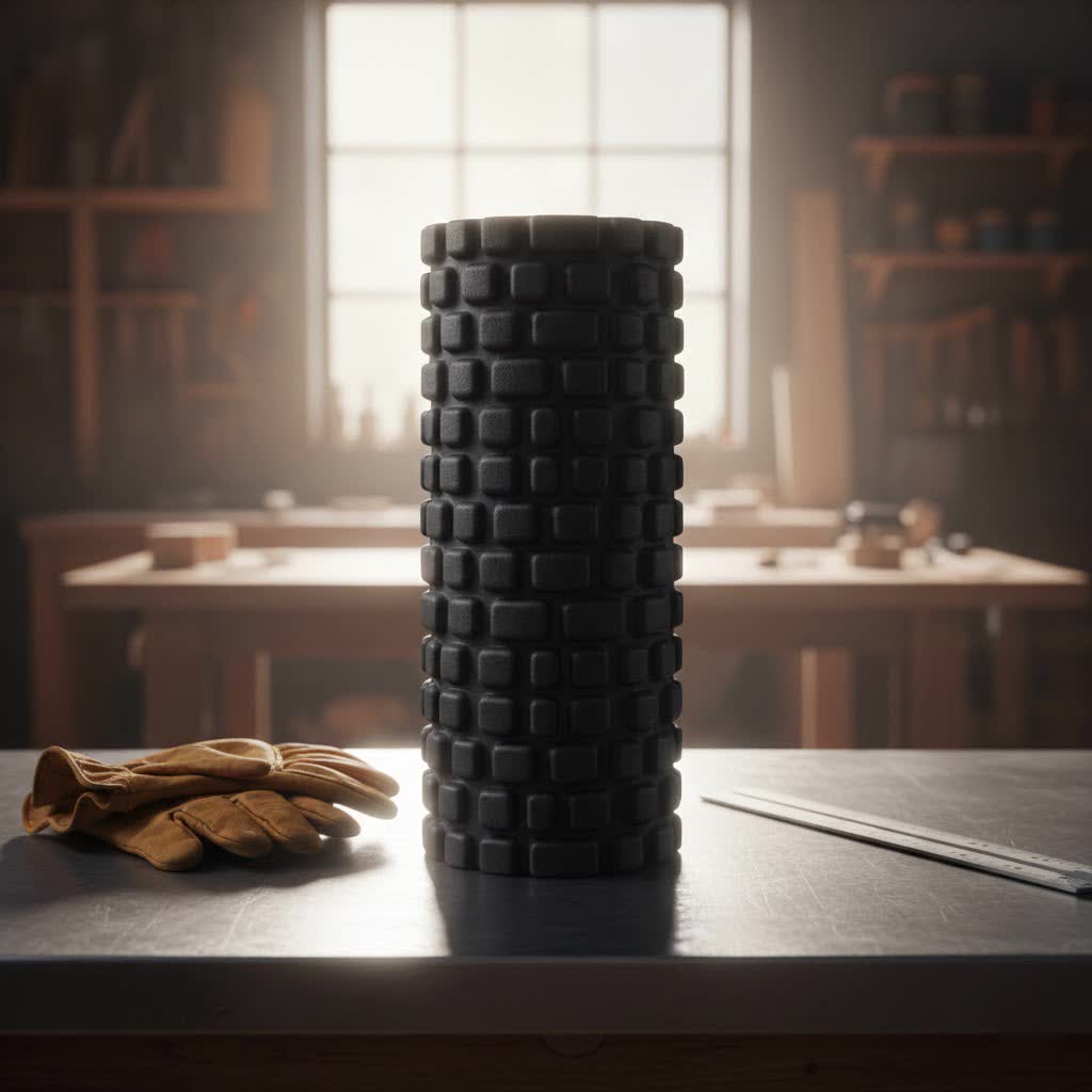 Unlock Your Potential: The Ultimate Guide to Finding Your Perfect Foam Roller on Amazon