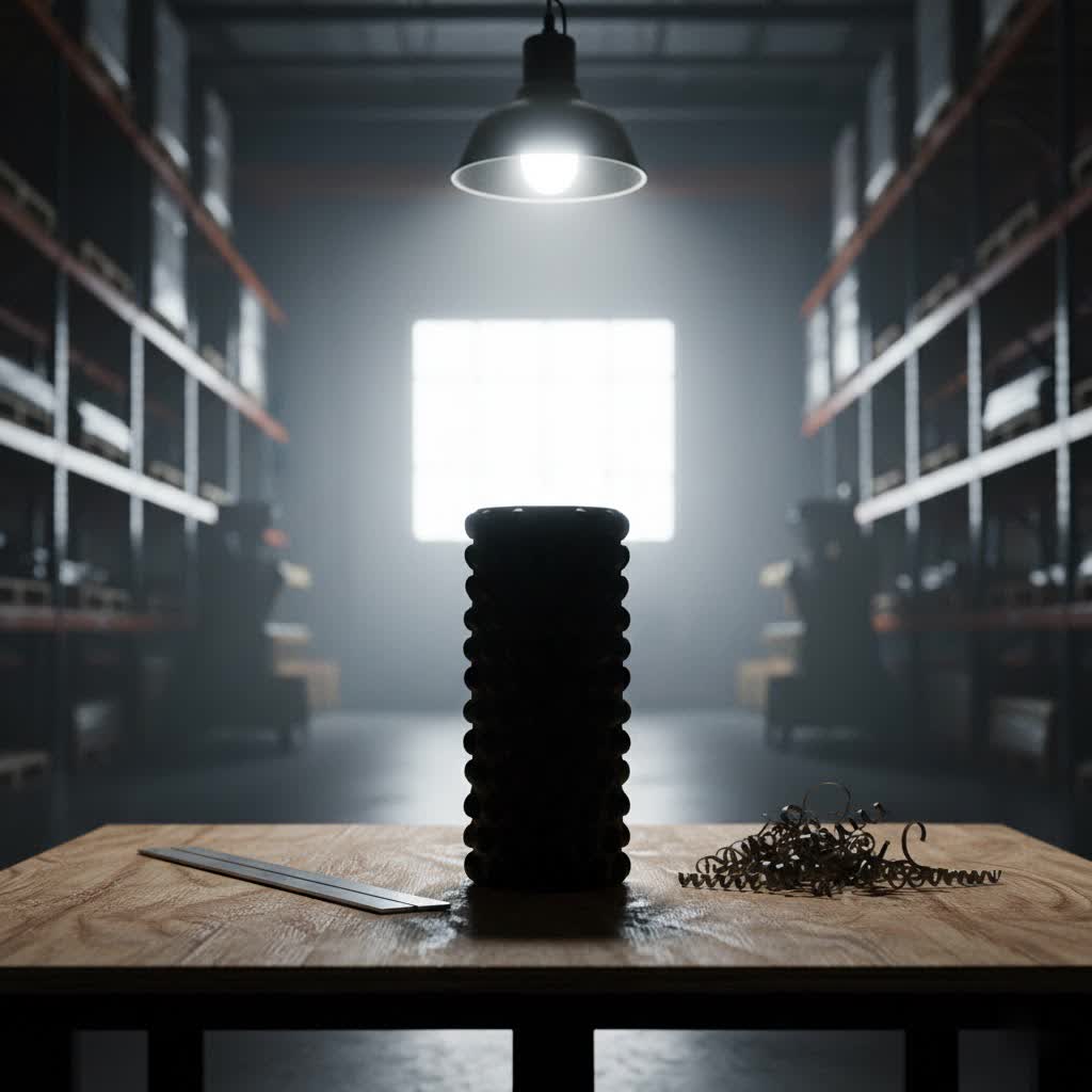 Unleash Your Potential: The Athletic Foam Roller Guide for Peak Performance