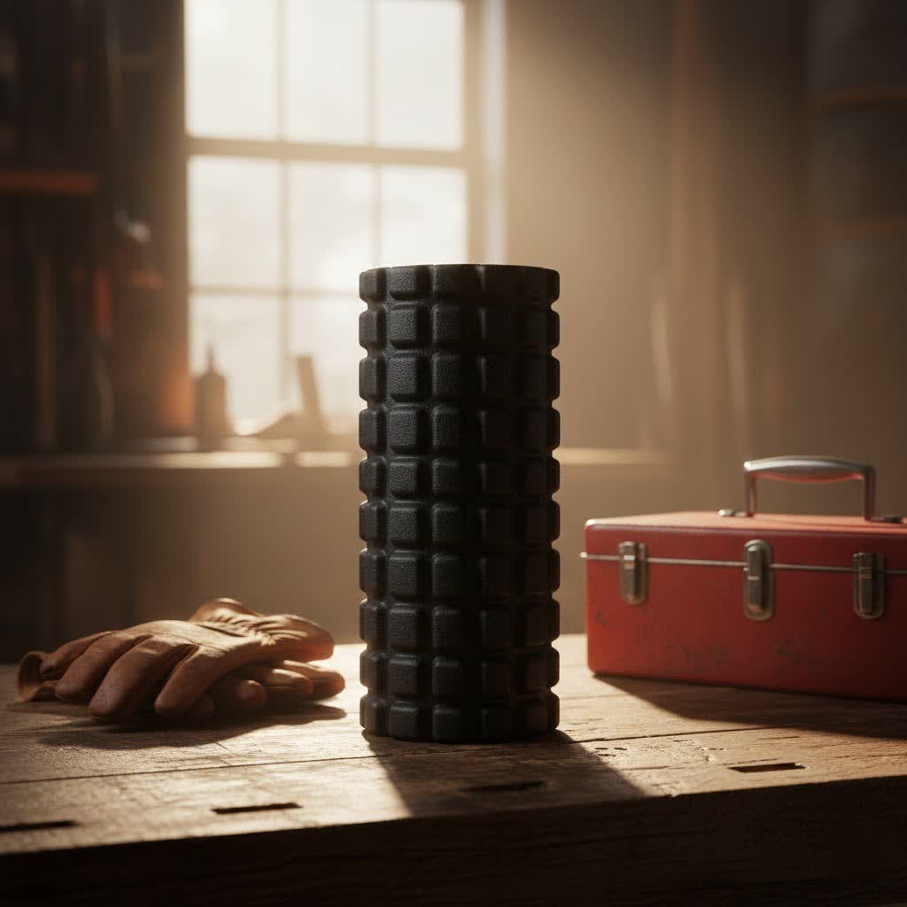 Unlock Your Mobility: The Ultimate Guide to Folding Foam Rollers