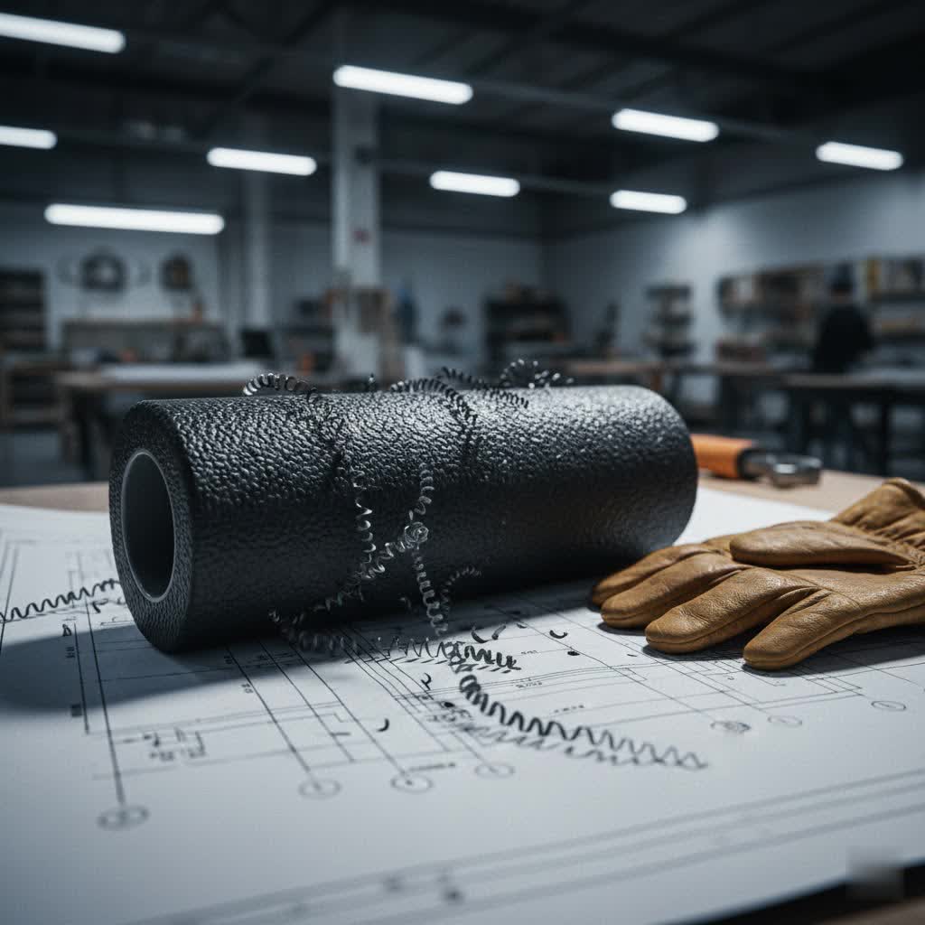 Unlock Recovery On-The-Go: Your Comprehensive Guide to the Foldable Foam Roller