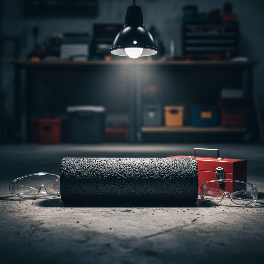 Unlock Your Body’s Potential: The Ultimate Guide to Massage Foam Rollers