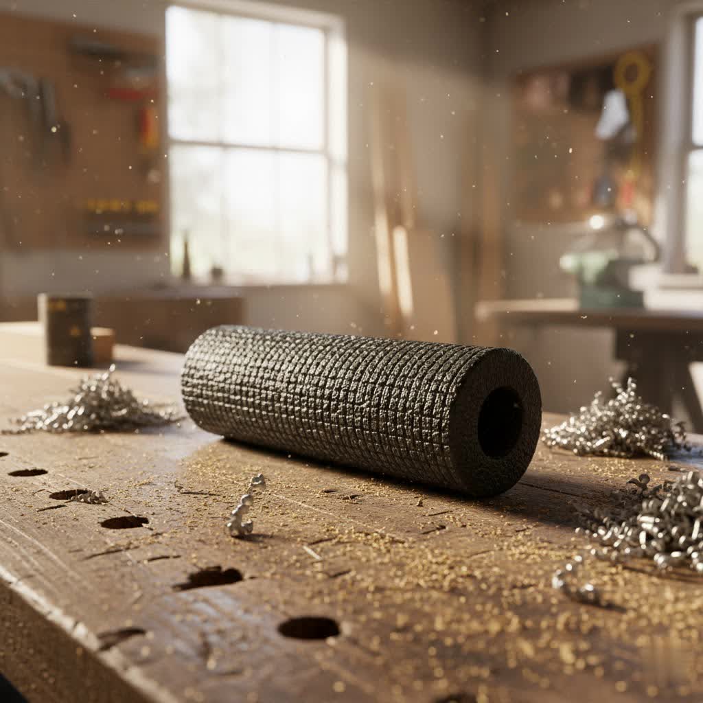 Unlock Your Shoulders: The Ultimate Guide to Foam Rolling for Lasting Relief