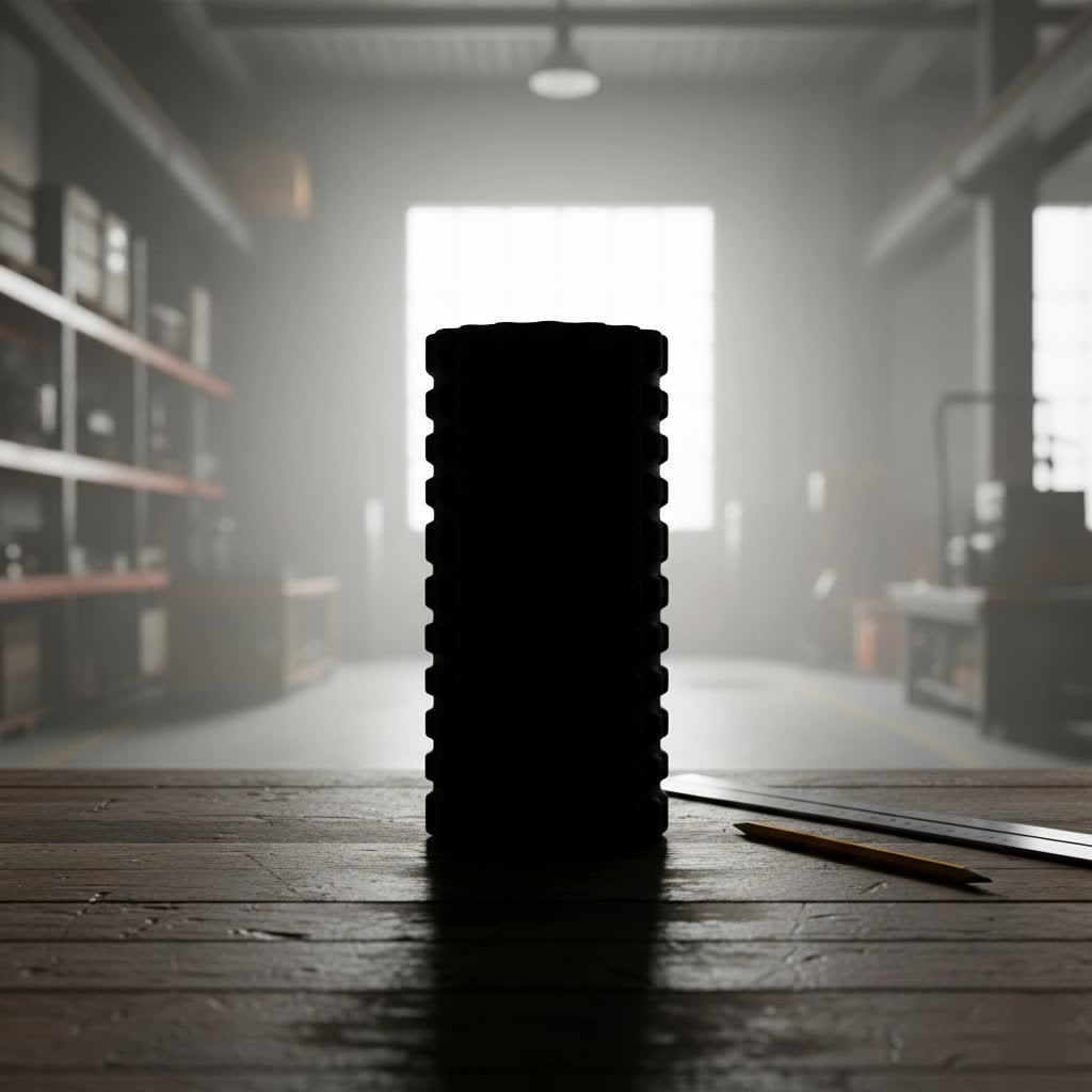 Unlock Your Potential: A Beginner’s Guide to Foam Rolling