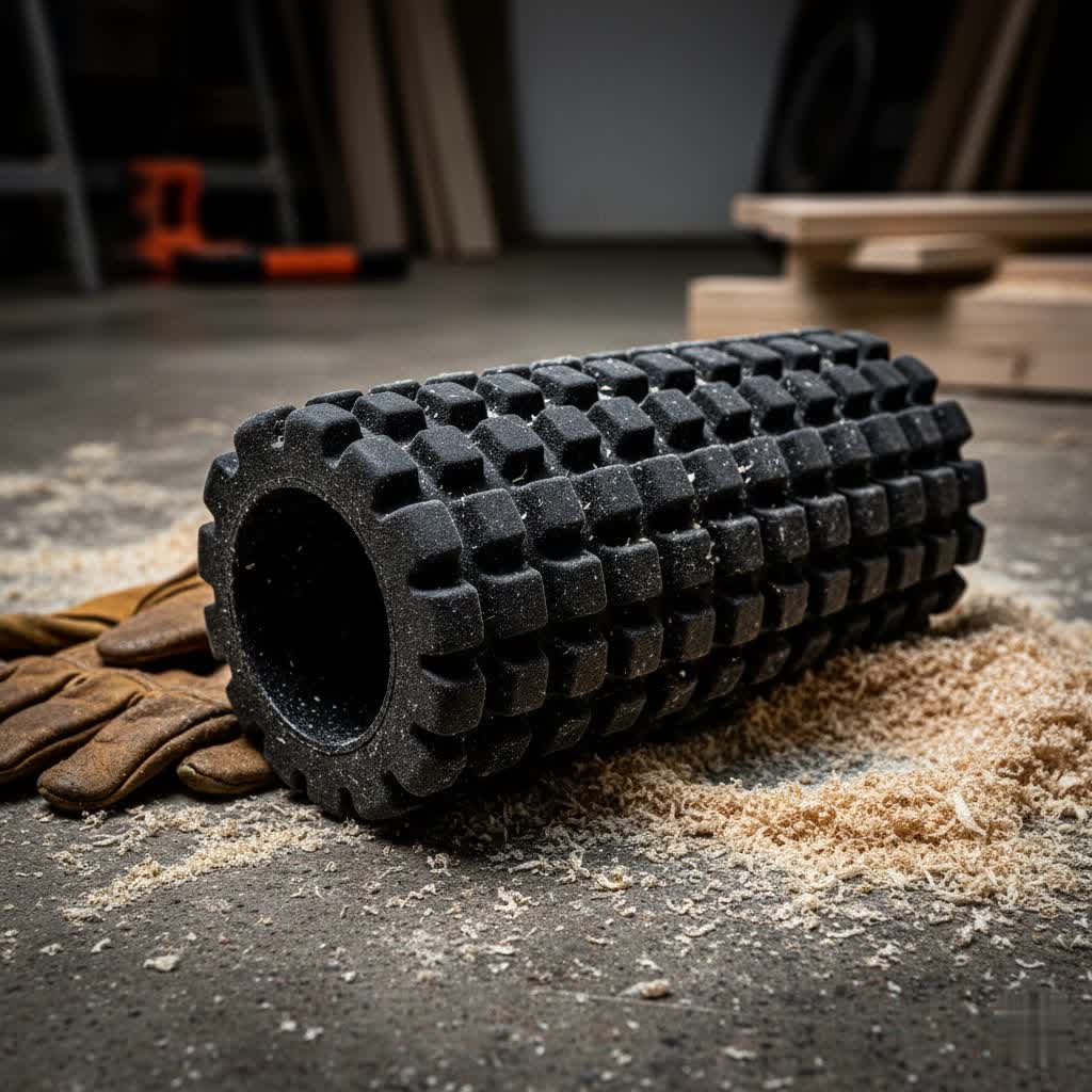 Precision Power: How to Target Foam Roller Techniques Unlock Your Best Recovery