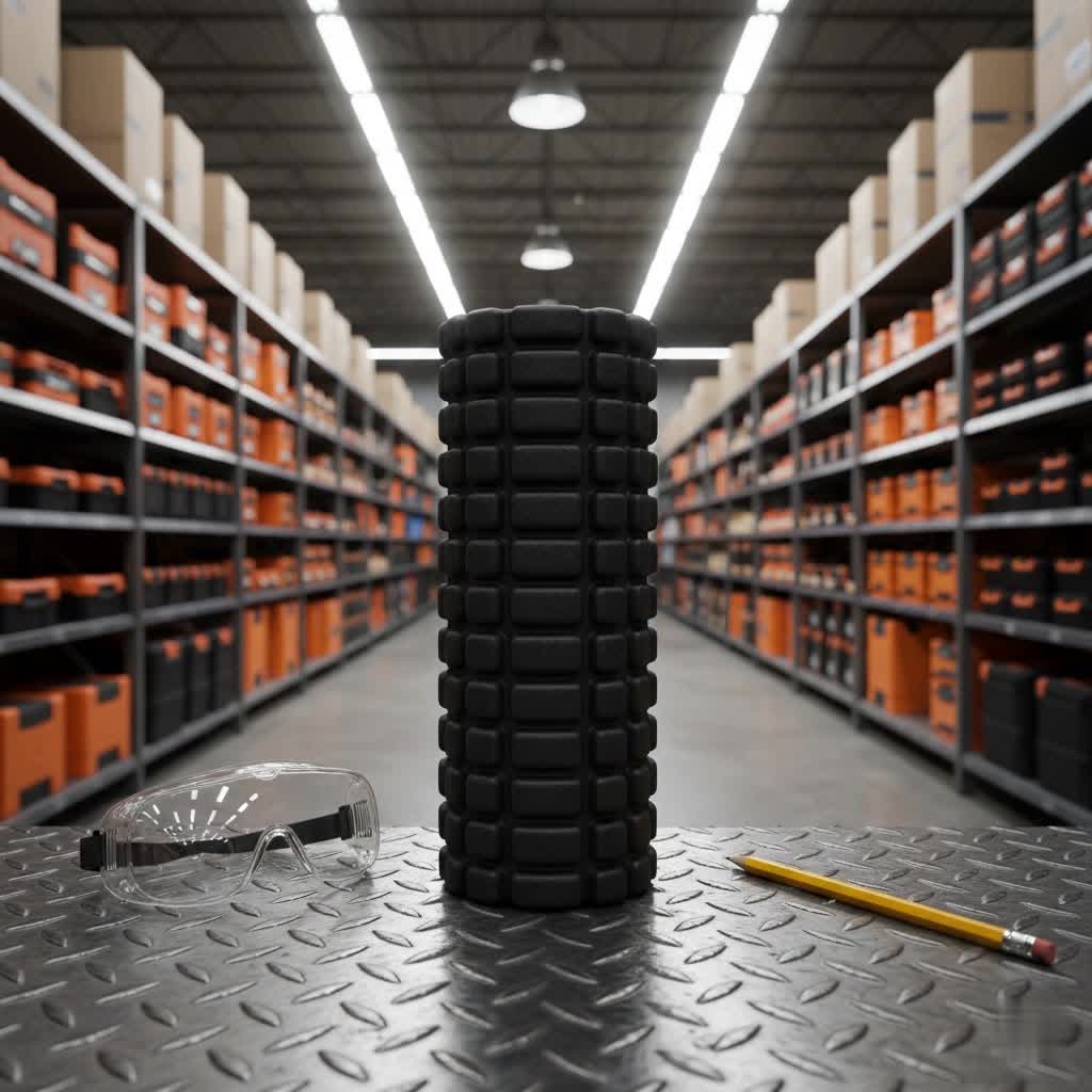 Unlock Your Mobility On The Go: The Ultimate Guide to the Collapsible Foam Roller
